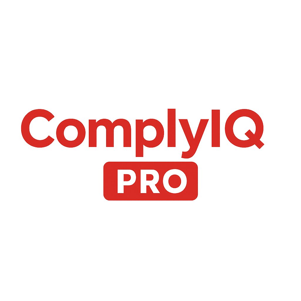 ComplyIQPro